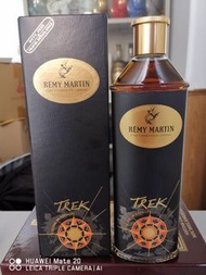人头马旅行装350ml