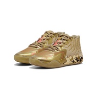 Puma LaMelo Ball MB.01 Golden Child 金色 379223-01