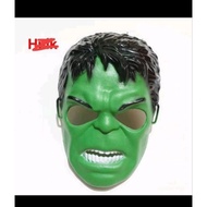 Hulk Mask Kids Toys