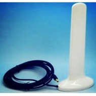 Indoor Antenna 4G LTE 10dbi pigtail TS9 Connector support Modem Huawei E3372,5372, E5573, E5577