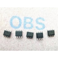 ((5pcs) ID5S609 Original Authentic/Imported Brand New ID5S609SEC-R1 SOP-8 Power Management IC