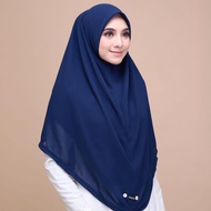 TUDUNG BAWAL INSTANT FAEZAH ELAI (BIDANG 50)