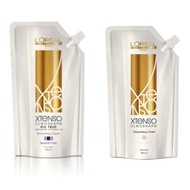 LOreal Professionnel Xtenso OleoShape Moisturist Smoothing 400ML STEP