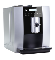 Taurino เครื่องชงกาแฟ อัตโนมัติ Taurino Auto CM2604 (Sliver)