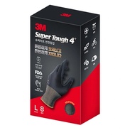 "3M Premium Work Glove 8 Pair"