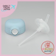 Thermos Replacement Parts FJT-250 Straw Cap Unit Pastel Blue