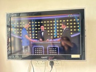 Samsung 32吋電視