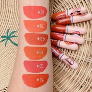 Kiss Beauty Kiss Me Lipmatte