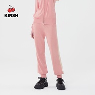 [KIRSH] SMALL CHERRY KNIT PANTS |22AW |