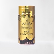 Malsa Hot Chocolate Drinks - Chocolate - 250g
