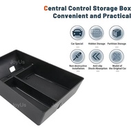 BMW X5 G05 X6 G06 X7 G07 (2019-2025) Armrest Box Storage BMW X5 G05 X6 G06 X7 G07 Armrest Console Tr
