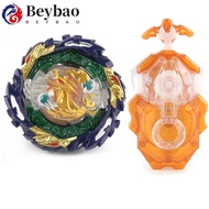 Bey Gyro Burst B-185 Rubber blade DB Vanish Fafnir Toys with Double pull wire Launcher Set or only G