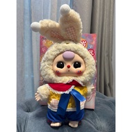 BB3 400% Version 2 - Bunny