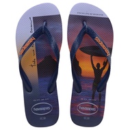 Havaianas Men's Hype Flip Flop Sandal
