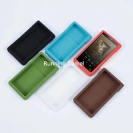 for Sony Walkman NW-WM1AM2 WM1AM2 NW-WM1ZM2 WM1ZM2 Soft Silicone Protective Shell Skin Case Cover