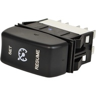 Cruise Control Rocker Switch P27-1040-15 577.59626 Compatible with Kenworth T800 W900 Compatible wit