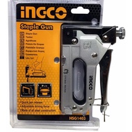 4-14mm INGCO HSG1403 Stapler