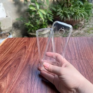 Silicone flexible case for Nokia 105 4G/ 6300 4G transparent and shockproof