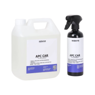 น้ำยาทำความสะอาดเอนกประสงค์ (wibwub Apc Car Cleaner) 3 Lแถมขวดสเปรย์เปล่า