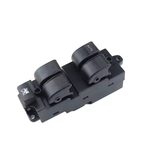 Sorghum New BL4E-66-350 BL4E-66-350A 16 Pins Auto Electric Power Master Window Control Switch For Ma