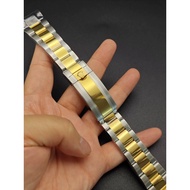 Brand New Ready Stock clean Factory/c Factory Rolex Third Generation 41mm Water Ghost Gold