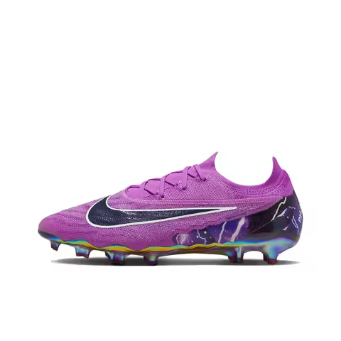Nike Phantom Luna 2 Soccer Shoes Men's Low Top FD0565-500