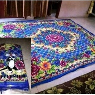 Jaguar carpet / carpet size 190x240 cm