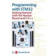 [sgstock] Programming with STM32: Getting Started with the Nucleo Board and C/C++ - [Paperback]