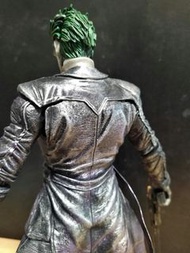重塗 Joker 27cm Action Figure DC 小丑 可動