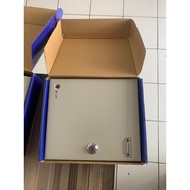 PSU POWER SUPPLY BOX 20 AMPERE & 10 AMPERE