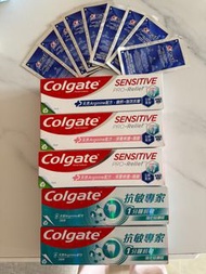 🔅高露潔牙膏🔅crest 美白牙貼