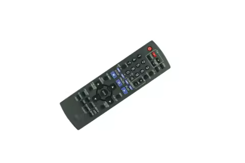 Remote Control For Panasonic N2QAYB000091 SC-PT250EE-S N2QAYB000092 SA-PT150 SA-PT250 SA-PT160 SA-PT