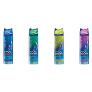 GATSBY DEODORANT PERFUME SPRAY 175ml
