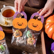 Halloween cookies set