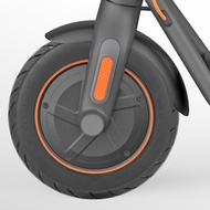 10X2.125 Electric Scooter Rubber Solid Tire for F20 F25 F30 F40 Tubeless Remodel Thickened 10 Inch T