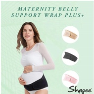 Shapee Maternity Belly Support Wrap Plus+ - Color Variation