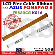LCD Flex Cable LCD Ribbon For ASUS FonePad 8 FE380CG K016