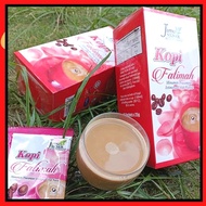 KOPI FATIMAH / LATTE BIRDNEST JAMU NENEK by Jamu Nenek 💯% Original