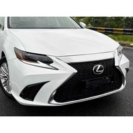 Lexus ES250 Facelift Bodykit Front Bumper Headlamp LED V2