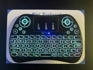 Google TV Keyboard電視𨫡盤