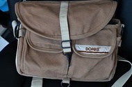 經典 domke F-803 記者相機袋 (淺啡色)