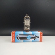 50s with Wings Fat Ring Texas Fenggen EF86/6J8/6m 32N Tube 6SJ7/6J8P Germany