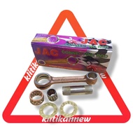 Piston rod piston conrod connecting rod rx100 RX 100 rs100 RS 100 dt100 DT 100