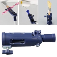AUGUSTINA Paint Brush Extender, Multi-Angle Valve Fixed Paint Brush Clip, Multifunctional DIY Plasti