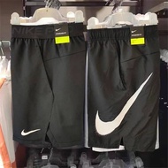 Sports Shorts Woven Summer Thin Training Running Track and Field Fitness Breathable Quick-Drying Cas