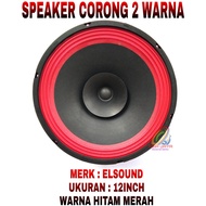 Speaker Elsound 12 Inch FullRange