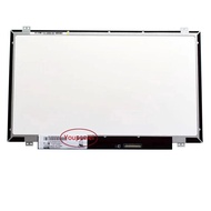 Laptop LCD Screen  lp140wh8-tl B140XTN02.3 HB140WX1-300 B140XW03 LP140WH2-TLN1 N2 N140BGE-L42 L32 L4