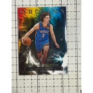 2022-23 Panini Origins Josh Giddey 54 Oklahoma City Thunder
