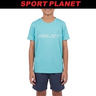 Felet (Fleet) Kid RN Jersey Shirt Baju Budak (FLEET-RN-KIDS-BL) Sport Planet 33-01
