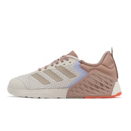 adidas Training Shoes Dropset 3 Trainer W Women's Pink Weight Weightlifting [ACS] JI3902